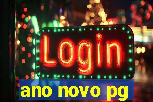 ano novo pg